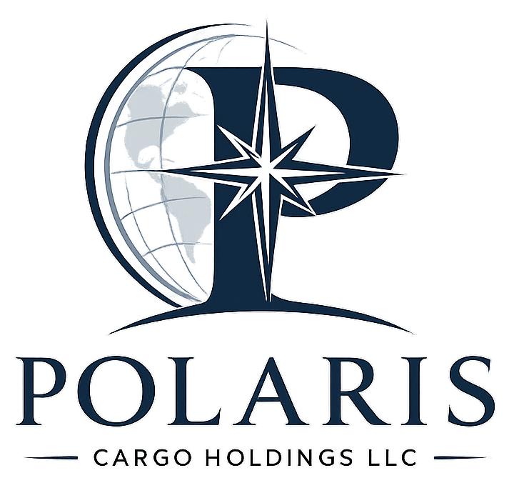polariscargogroup.com